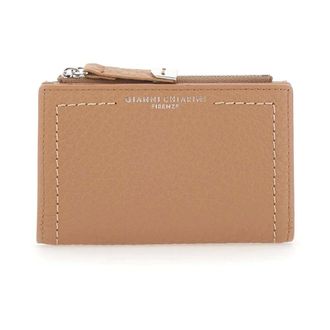 Gianni Chiarini Wallets & Cardholders, female, Brown, Size: ONE SIZE Bubble Wallet