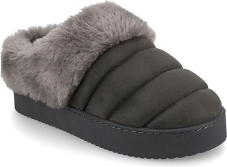 Journee Collection Women & apos;s Blair Slippers
