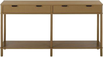 Safavieh Thurston 58In 2-Drawer Console