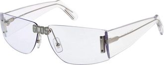 GCDS Plastic Sunglasses