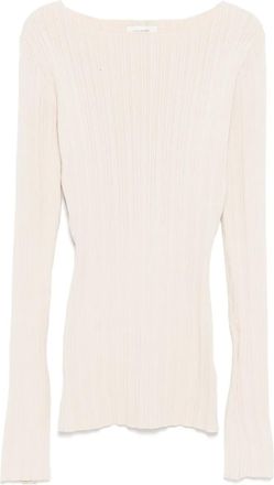 Entire studios Top Arches - Toni neutri