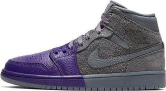 Nike Jordan (WMNS) Sheila Rashid x Air Jordan 1 Mid UNITE CW5897-005