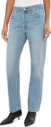Levi's 501 90s Lightweight Womens Jeans Fun Flare : 24 30, Cotton/Denim/Lyocell