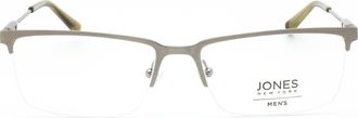 Jones New York J363 Eyeglasses - Gray