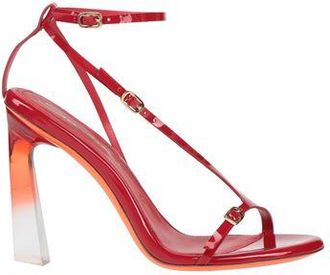 Santoni FOOTWEAR - Sandals on YOOX.COM