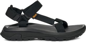 Teva Hurricane XLT3 Sandalen f&uuml;r Herren | schwarz