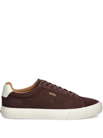 BOSS Aiden sneakers - Brown