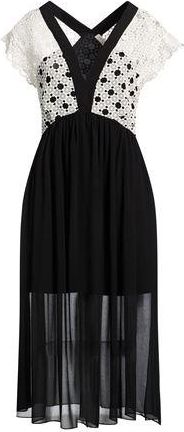 Sandro KLEIDER - Midi-Kleider auf YOOX.COM