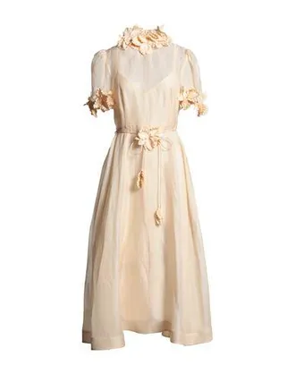 Zimmermann DRESSES - Midi dresses sur YOOX.COM