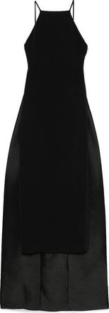 Solace London Ulla Maxi Dress