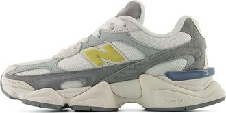 New Balance x Night Lights 9060R Sea Salt Fresh Air Slate Grey U90609BO