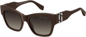 Marc Jacobs MARC 762/S 09Q/HA Womens Sunglasses Brown Size 54