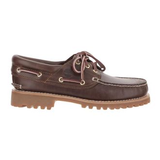 Timberland Uomo, Scarpe, Marrone, 40 1/2 EU, new
