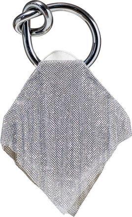 Benedetta Bruzziches Donna, Borse, Grigio, Taglia unica, new