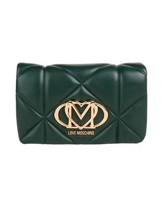 Love Moschino BAGS - Clutches on YOOX.COM
