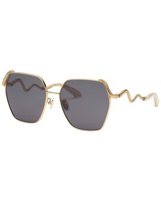 Roberto Cavalli Womens 59mm Sunglasses