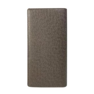 Louis Vuitton unisex, Pre-owned, Bruin, Maat: ONE Size Leer