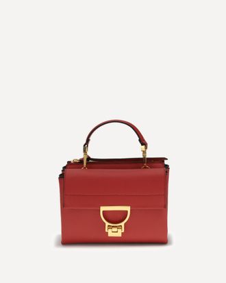 Coccinelle Borsa a Mano Arlettis Woman UNI