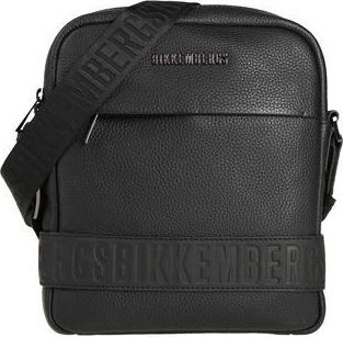 Dirk Bikkembergs BAGS - Cross-body bags on YOOX.COM