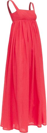 Emilia Wickstead Evelina dress