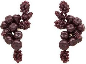 Tory Burch JEWELLERY and WATCHES - Earrings on YOOX.COM