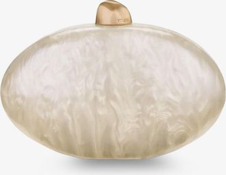 Cult Gaia Pochette Eviana in acrilico - CULT GAIA - gender_Woman