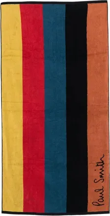 Paul Smith Men Towel Artist