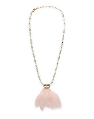 Twin-Set SCHMUCK und UHREN - Halsketten auf YOOX.COM