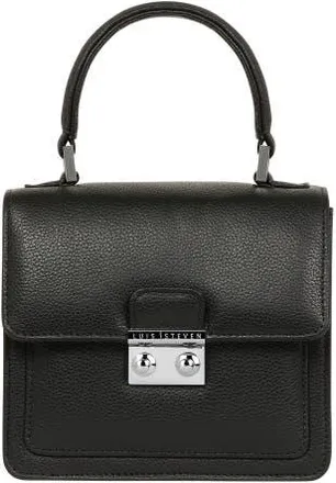 Luis Steven Madie Crossbody in Black at Nordstrom