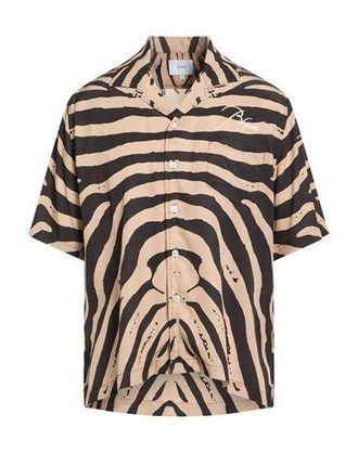 Rhude TOPWEAR - Shirts on YOOX.COM