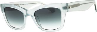 Kate Spade New York Kate Spade New York Womens Ks Aimee/S 50Mm Sunglasses