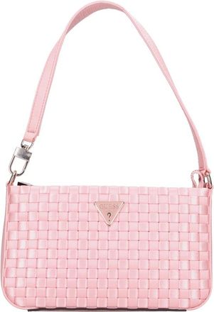 Guess Tassen.. - Dames - Schoudertassen - Roze - ONE Size - Tassen