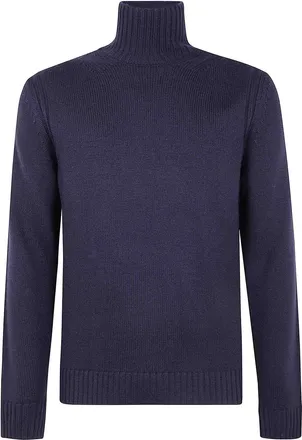 Dondup Dolcevita Turtle Neck Sweater