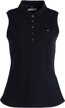 Tommy Hilfiger TOPWEAR - Polo shirts on YOOX.COM