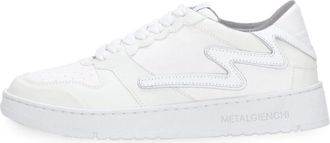 Gienchi Light Change 2 Low Shoe - Heren - Sneakers - Veelkleurig - 43 EU - Leer - Schoenen