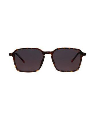HUGO BOSS BRILLEN - Sonnenbrillen auf YOOX.COM