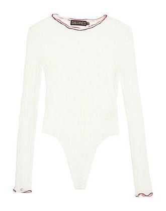 Siedres Bodysuits