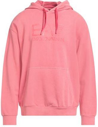 Emporio Armani CAMISETAS Y TOPS - Sudaderas en YOOX.COM