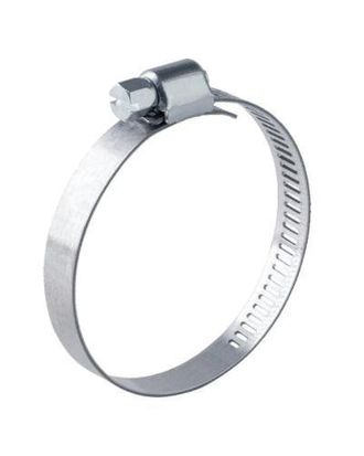 Serflex Serflex 0002398 Abrazadera De Acero Inoxidable Con Apriete Progresivo