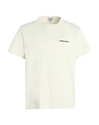 Woolrich TOPWEAR - T-shirts on YOOX.COM
