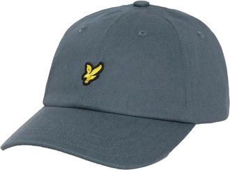 Lyle & Scott unisex, Accessori, Grigio, Taglia unica, new