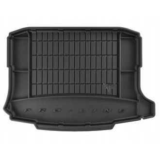 OEM Alfombrilla De Goma Para Maletero Seat Ateca Desde 2016- Tm