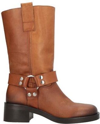 Strategia FOOTWEAR - Boots on YOOX.COM