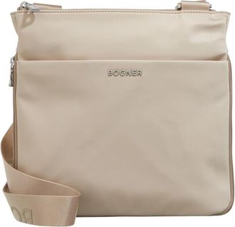 Bogner Crossbody Bags - Klosters Serena Shoulderbag Lvz - beige - Crossbody Bags for ladies