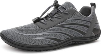 Generic Womens Versatile Outdoor Water Sports Shoes Lightweight Barefoot Design for Hiking Swimming Beach Walking and Yoga Activities Women Trainers Mens Wide