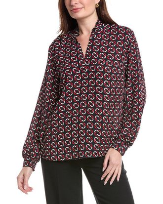 Cabi Fountain Blouse