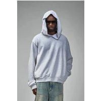Acne Studios Logo Hooded Sweater