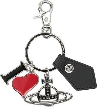 Vivienne Westwood PICCOLA PELLETTERIA - Portachiavi su YOOX.COM