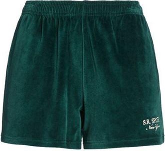 Sporty & Rich BOTTOMWEAR - Shorts e bermuda su YOOX.COM