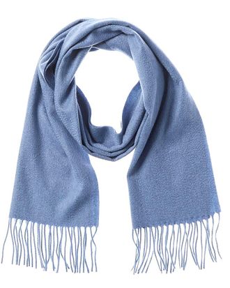 N.Peal N.Peal Woven Cashmere Scarf